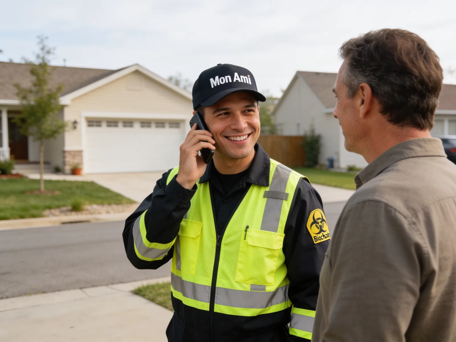 Sewage Cleanup Edison, CA FAQs